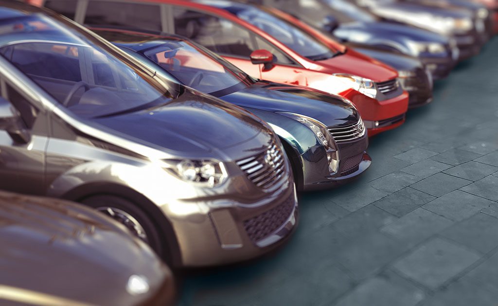 automóviles a la venta