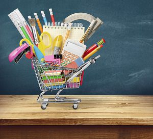 ahorros regreso a clases
