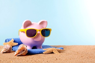 costo viaje vacaciones de verano
